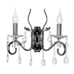 Настенное бра Vesuvio Vesuvio E 2.1.2.601 N