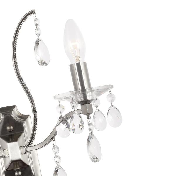 Настенное бра Alberi Alberi E 2.1.2.600 NM