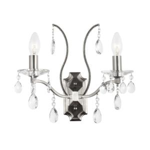 Настенное бра Alberi Alberi E 2.1.2.600 NM