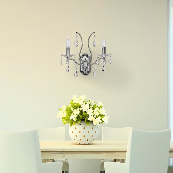 Настенное бра Alberi Alberi E 2.1.2.601 N