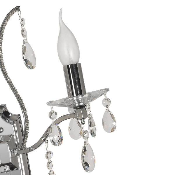 Настенное бра Alberi Alberi E 2.1.2.601 N