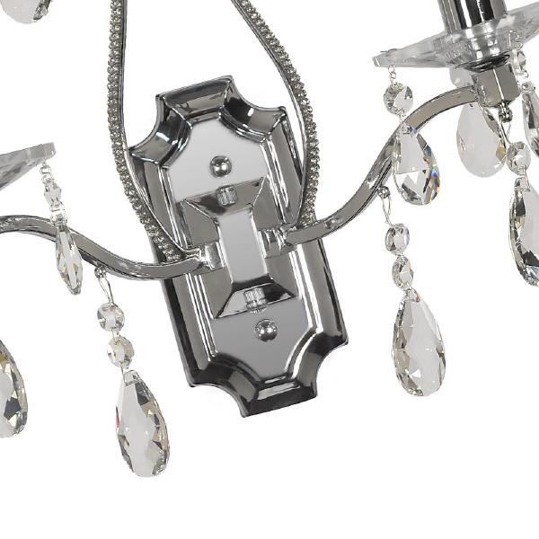 Настенное бра Alberi Alberi E 2.1.2.601 N