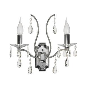 Настенное бра Alberi Alberi E 2.1.2.601 N