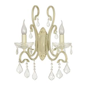 Настенное бра Luminare Luminare E 2.1.2.601 C