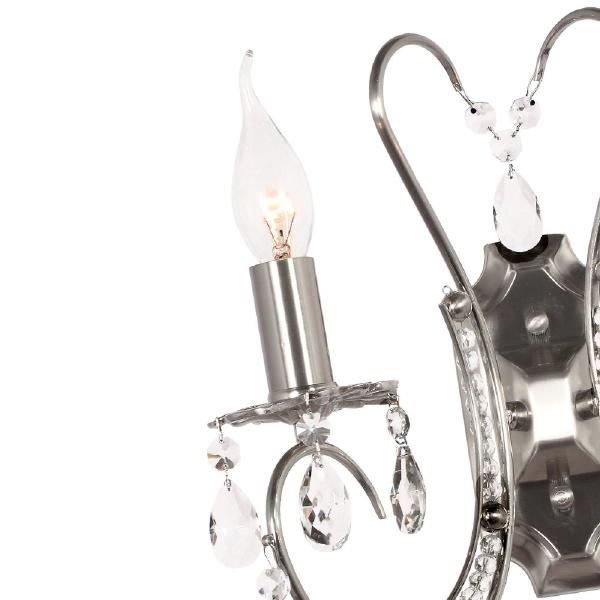 Настенное бра Romano Romano E 2.1.2.600 NM