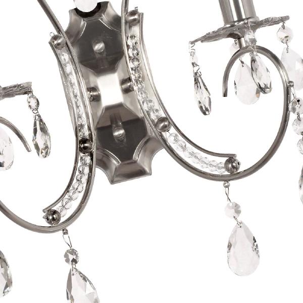 Настенное бра Romano Romano E 2.1.2.600 NM