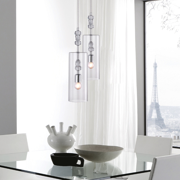 Светильник подвесной Eva EVA SP1