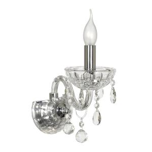 Настенное бра Lubrenze Lubrenze E 2.1.1.600 N