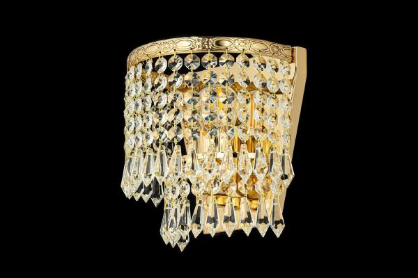 Настенное бра Nonna Nonna E 2.10.501 G