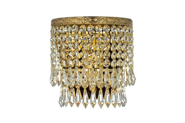 Настенное бра Nonna Nonna E 2.10.501 G