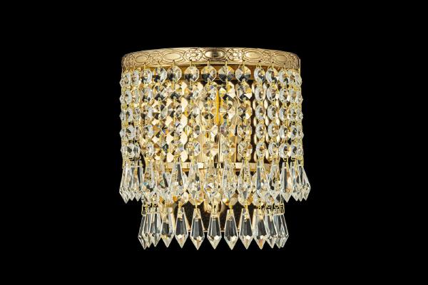 Настенное бра Nonna Nonna E 2.10.501 G