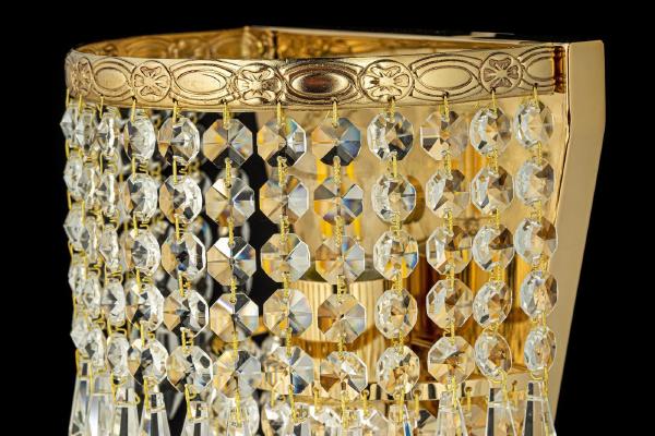 Настенное бра Nonna Nonna E 2.10.501 G