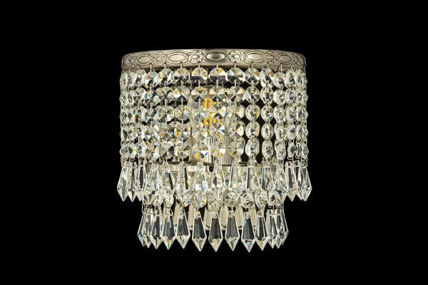 Настенное бра Nonna Nonna E 2.10.501 N