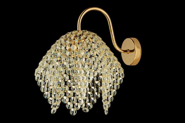 Настенное бра Roma Roma E 2.1.1 G