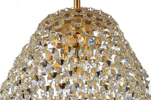 Настенное бра Roma Roma E 2.1.1 G