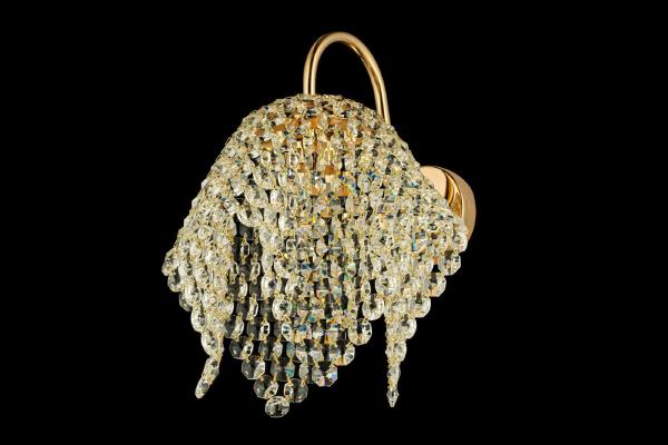 Настенное бра Roma Roma E 2.1.1 G