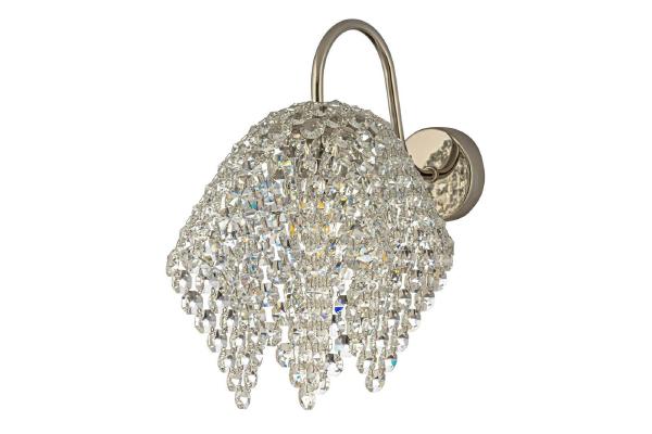 Настенное бра Roma Roma E 2.1.1 N