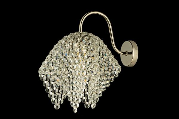 Настенное бра Roma Roma E 2.1.1 N