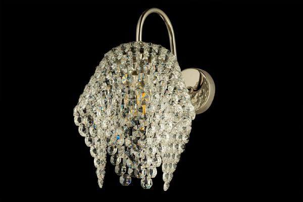 Настенное бра Roma Roma E 2.1.1 N