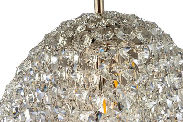 Настенное бра Roma Roma E 2.1.1 N