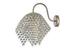 Настенное бра Roma Roma E 2.1.1 N