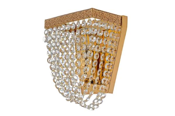 Настенное бра Favola Favola E 2.10.501 G