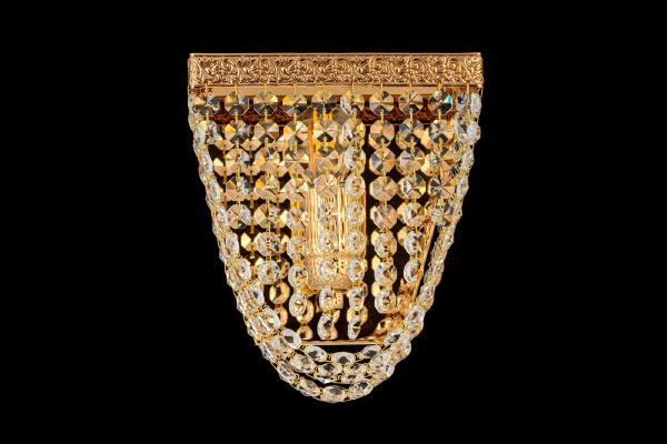 Настенное бра Favola Favola E 2.10.501 G