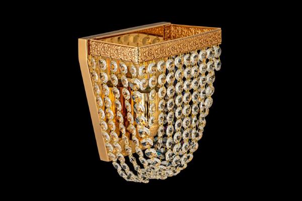 Настенное бра Favola Favola E 2.10.501 G