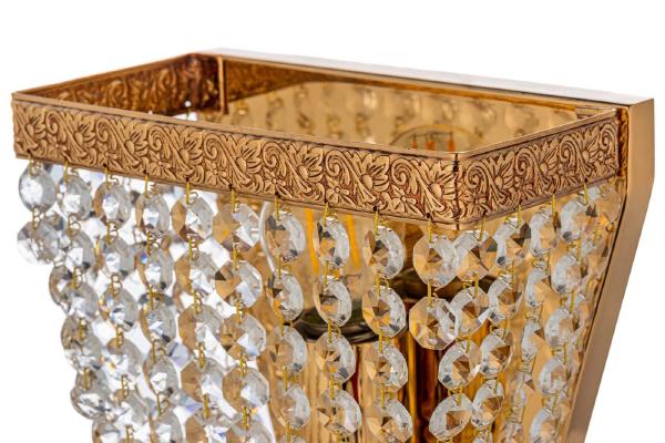 Настенное бра Favola Favola E 2.10.501 G