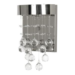 Настенное бра Flusso Flusso H 2.18.615 N