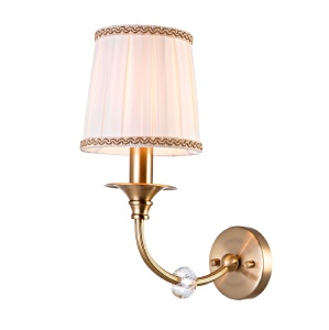 Настенное бра Iridium IRIDIUM AP1