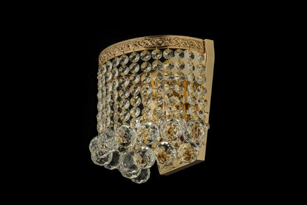 Настенное бра Castellana Castellana E 2.10.501 G