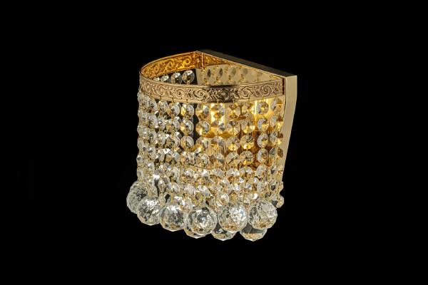 Настенное бра Castellana Castellana E 2.10.501 G