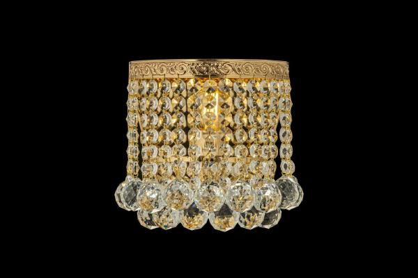 Настенное бра Castellana Castellana E 2.10.501 G