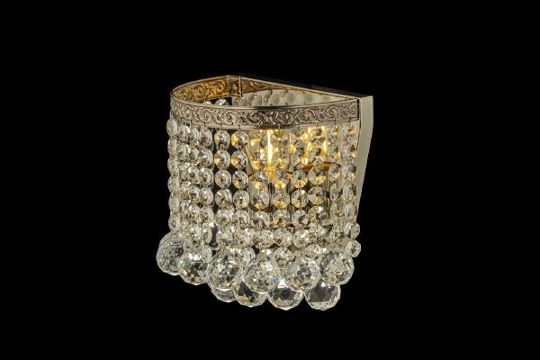 Настенное бра Castellana Castellana E 2.10.501 N