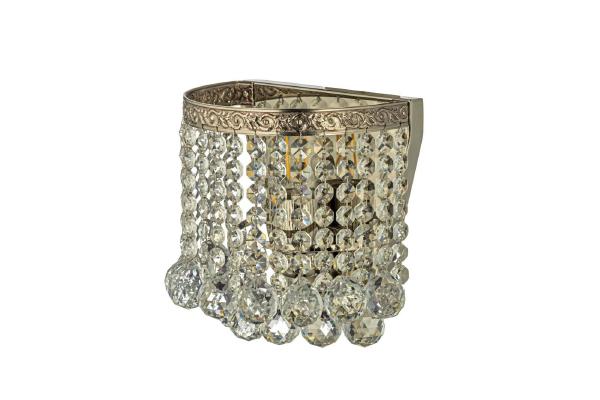 Настенное бра Castellana Castellana E 2.10.501 N