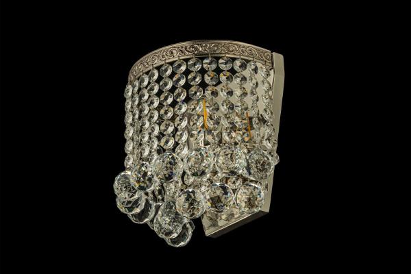 Настенное бра Castellana Castellana E 2.10.501 N