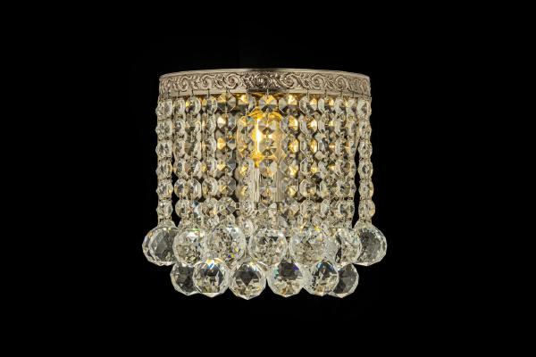 Настенное бра Castellana Castellana E 2.10.501 N