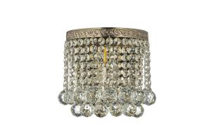 Настенное бра Castellana Castellana E 2.10.501 N