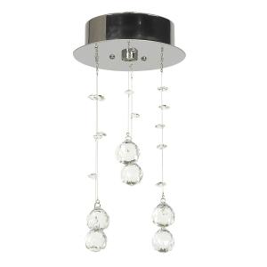 Светильник потолочный Flusso Flusso H 1.4.15.615 N