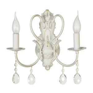 Настенное бра Miracoli Miracoli E 2.1.2 CG