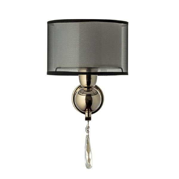 Настенное бра Rufina Rufina E 2.1.1.600 N