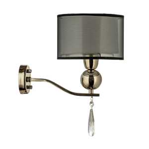 Настенное бра Rufina Rufina E 2.1.1.600 N