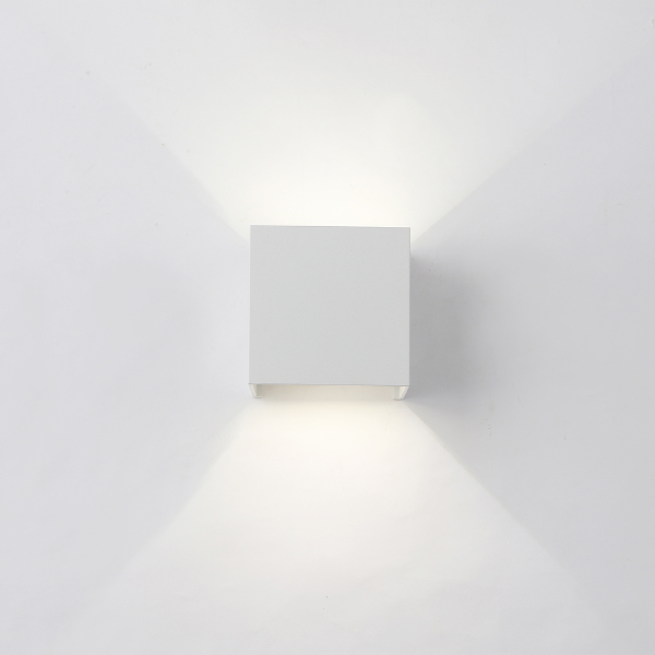 Настенное бра Clt 520 CLT 520W WH