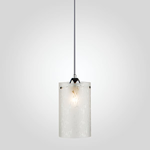 Светильник подвесной Melia 1129/1 хром