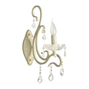 Настенное бра Luminare Luminare E 2.1.1.601 C