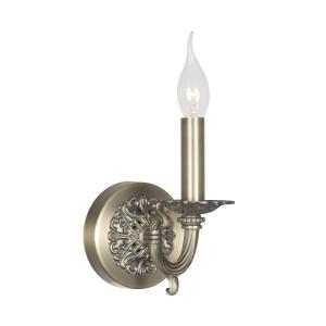 Настенное бра Pavia Pavia E 2.1.1 A