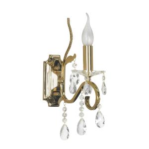 Настенное бра Vesuvio Vesuvio E 2.1.1.601 G