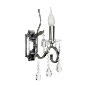 Настенное бра Vesuvio Vesuvio E 2.1.1.601 N