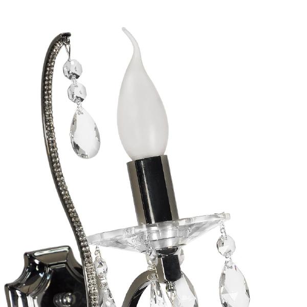 Настенное бра Alberi Alberi E 2.1.1.601 N